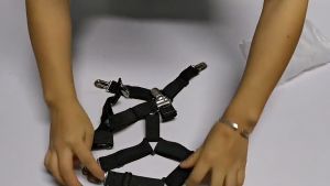 DuduMart 6 Sides Bed Sheet Clips: A Comprehensive Guide