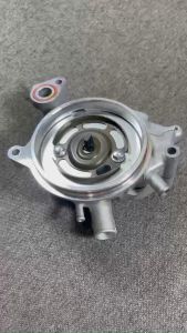 Bơm nước độ SUM exciter 135 2010-2014