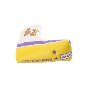 B·C·GOLF | Golf Club Cover for Woods and Putter