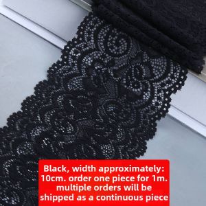 Besee | Elastic Lace Trim Clothing Edging