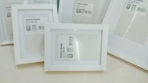 กรอบรูป 13x18 cm. ดีไซน์ A แบบหนา