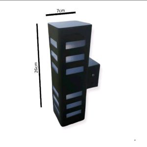 lampu dinding minimlis lampu pilar murah