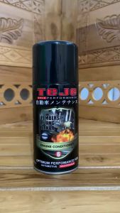 TEJE Engine Conditioner: Cairan Pembersih Ruang Bakar Kendaraan Motor & Mobil