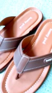 Homyped Costa 01 Sandal Jepit Pria