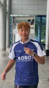 MOBOT SG OFFICIAL | City LS Electric Bicycle | 36V 11.6AH | 26" Wheels | EN15194:2017 Certified LTA Approved PAB