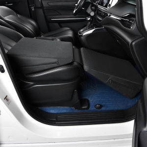 BONINGYU | Folding Car Travel Sleeping Mat