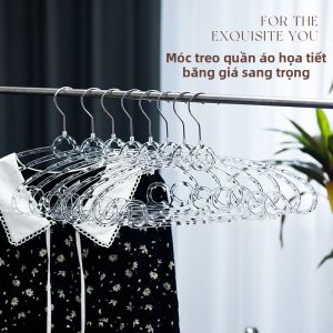 Multifunctional Anti-Shoulder Bump Hangers
