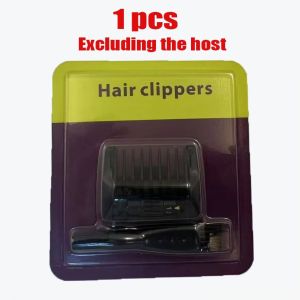 KVIFO 5-in-1 Guide Comb Guard Fit for One Blade QP2520 QP2530 QP2620 QP2630 QP2724 QP2834 Beard Trimmer 1-5mm Adjustable