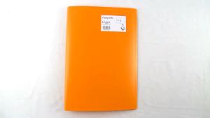 Map Jepit EAGLEFiles F4 (Folio) Clamp File Clip File Map Plastik Snelhecter