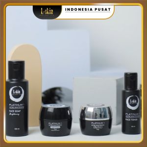 Paket Platinum 1 Plus: Solusi Digital & Layanan Bisnis Online