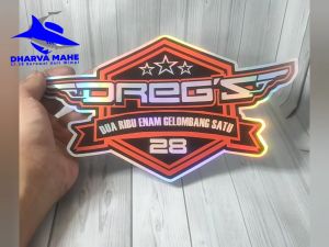 DREGS stiker DREGS Stiker angkatan Bintara Polisi 28 Letting 28 Stiker Polisi Polsek Polres Polda Stiker Angkatan Bintara Polri tahun 2006 stiker