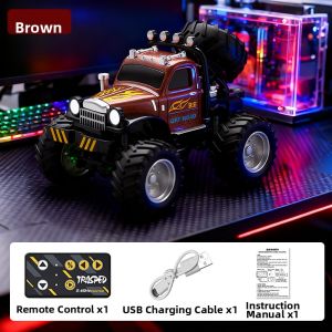 JINGDATOYS | RC Mini F1 Racer Drift Car Childrens Toy 4WD