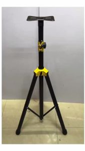FT STAR ADJUSTABLE SPEAKER STAND SPS-502F(BLACK)