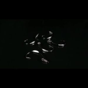 Móc Câu Spinpoler Heavy Duty Forged Swimbait 7/0 10/0 Có Chốt Định Tâm Thép Carbon Cao Chống Vướng Cỏ Dùng Cho Câu Cá Biển Lớn Câu Cá Mú.
