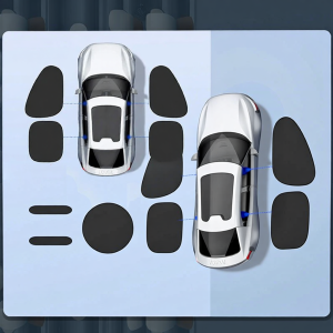 YORLELIE | Sun Protection Auto Sunshade