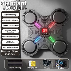 XIDIQI | Smart Boxing Training Toy for Children