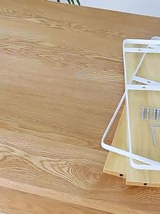 Desktop Storage Shelf Multi-level