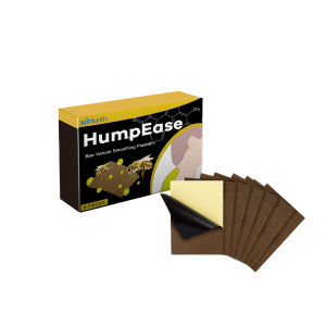 Ximonth Bee Venom Smoothing Patch Relieves Pain Lumbar Spine Hand Foot Plaster Joint Shoulder And Neck Pain Massage Care Gel Health Care Bee Venom Patch Lumbar Spine Hand Foot Plaster For Joint Shoulder And Neck Pain(8pieces)