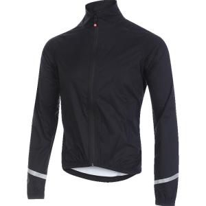Castelli | Windproof Waterproof Cycling Rain Jacket