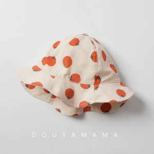 Korean Style Baby Girl Sun Hat Breathable Petal Design UV Protection Spring Summer Childrens Sunguard Hat Casual Large Brim Cap