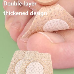 Toenail Fungus Patch Nail Repair Patches Nail Ingrown Correction Stickers For Discolored Damaged Nails Sticker Toenail Care