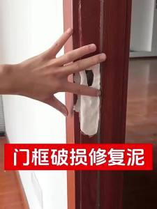 Đất Sét Sửa Chữa Đa Năng Siêu Bền Cho Bê Tông PVC Chống Thấm Chịu Được Thời Tiết Keo Dán Gia Cường Thép Cho Kim Loại Gốm Sứ Gỗ Nhựa