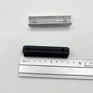 ชั้นอลูมิเนียมเกรดพรีเมียม | แข็งแรงทนทาน รับน้ำหนักได้ดีเยี่ยม ✔ มั่นใจทุกการใช้งาน