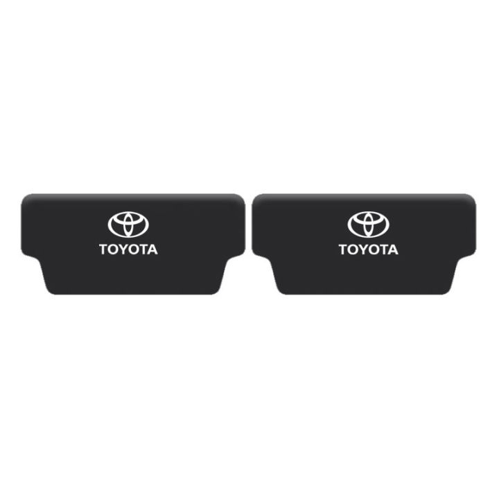 มาทำความรู้จัก machine... ที่ป้องกันเบาะหลังสำหรับ Toyota CHR | Lazada.co.th
