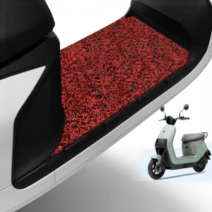 Thảm Chân Xe Điện Thiết Kế Riêng cho Mẫu A260
