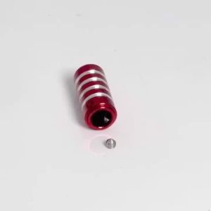 Đầu Cần Số Xe Máy CNC Đa Năng Với Đệm Khởi Động Bằng Chân Cho Xe Mô Tô Địa Hình 125 150 250cc Phụ Kiện Bằng Nhôm