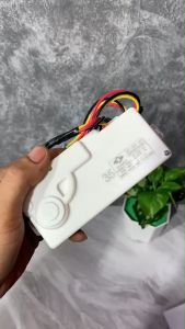 ถัง 3 สาย LG 2 ถัง 3 นาฬิกาเครื่องซักผ้า 35 นาที เกรดแท้ 100% สายทามเมอร์