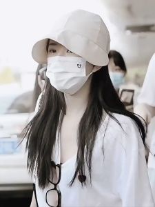 หมวกแฟชั่น หมวกแก๊บปีกกว้าง หมวกกันแดด ป้องกันแดดป้องกันรังสียูวี หมวกแก็ป สามารถพับเก็บได้ ใส่ได้ทั้งชายและหญิง