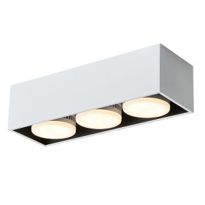 NSWR | LED Recessed Downlight Grid Light Box Light Ceiling Light