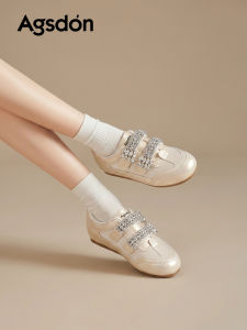 Agsdon | Fashionable Training Shoes For Height Increase