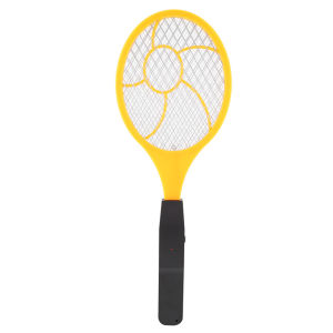 Battery Mosquito Swatter Three layer Electric Fly Mosquito Swatter Bug  Racket Insects Killer Electric Bug Swatter