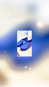 Yasilu Ysl  5300 รองเท้าหู้มส้น ยี่ห้อ yasilu ysl รุ่น 5003 size (36-45)