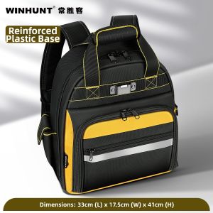 WINHUNT | Waterproof Durable Multifunction Repair Backpack