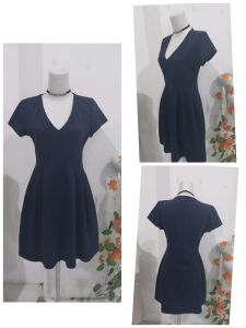 Dress mini