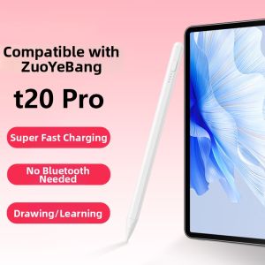 Writing and Drawing Stylus for Tablets
