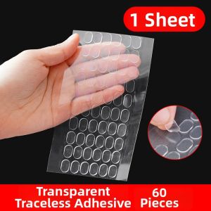 Nano Strong Adhesive Double Sided Tape
