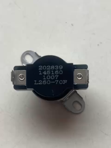 (Q2HCM) Cặp Rơle máy sấy Electroluk 11kg