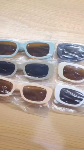 KACAMATA ANAK LONG SUNGLASSES UV - KACAMATA BAYI - KACAMATA ANAK