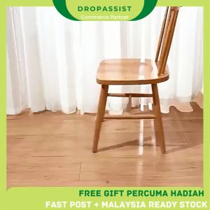 DROPASSIST 1732 Silicone Table Desk Leg And Chair Foot Non-Slipe Protective Cover Mut Penutup Kaki Kerusi Meja Najis