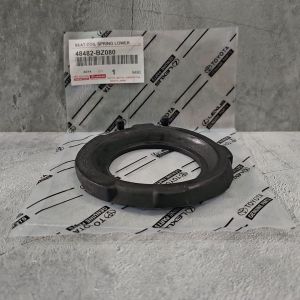 KARET TATAKAN PER KEONG BELAKANG BAWAH TOYOTA AGYA