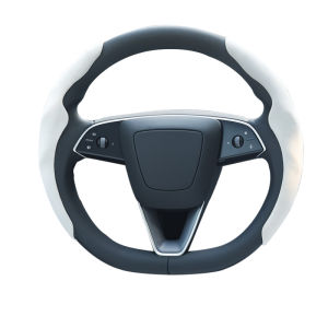 KAYIBEI | Non-slip Steering Wheel Cover Interior Modification Accessory