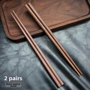 Heat Resistant Extended Chopsticks