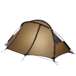 ASTAGEAR | Silicone-coated Waterproof Tent 1 Person