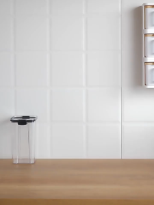 LAVA Mooca Airtight Food Storage Container Transparent BPA Free Stackable/ Bekas Makanan Lutsinar Kedap Udara