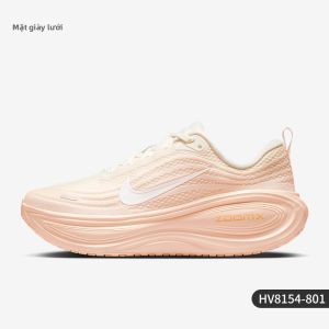 Nike | Giày Chạy Bộ Dẻo Dai Chống Sốc Cho Phụ Nữ