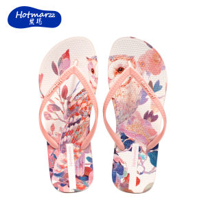 Hotmarzz | Non-slip Flat Womens Sandals